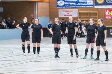Bild 41 - VR Bank Cup Horst